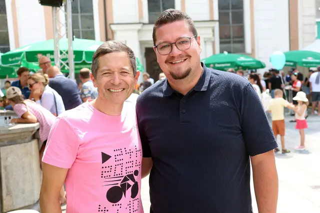 Foto: Eventfoto/Maringer