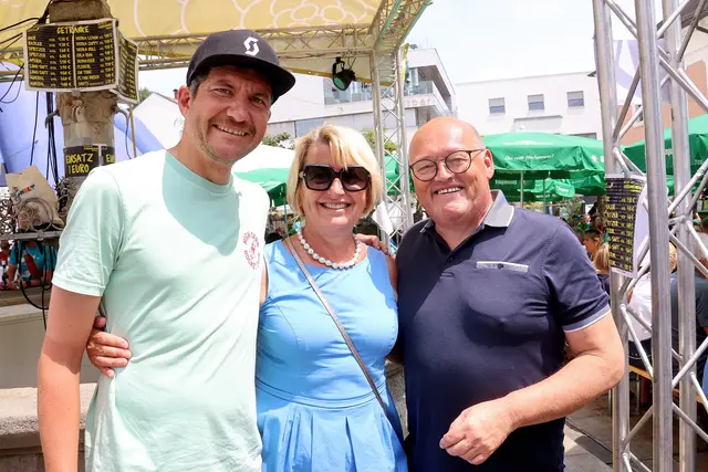 Foto: Eventfoto/Maringer