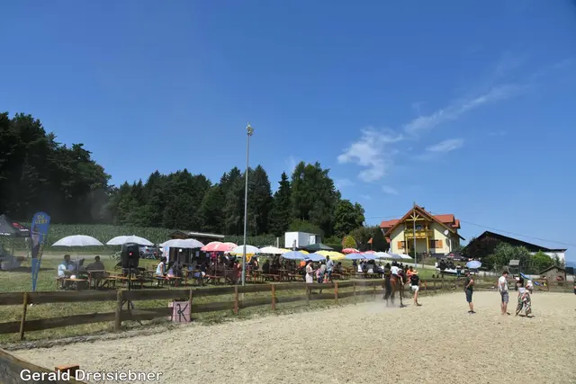 Foto: Gerald Dreisiebner