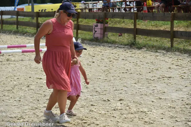 Foto: Gerald Dreisiebner