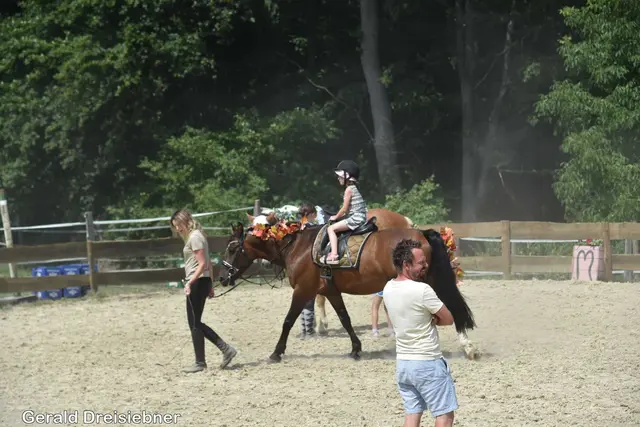 Foto: Gerald Dreisiebner