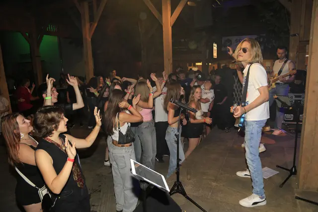 Foto: Thomas Fischer