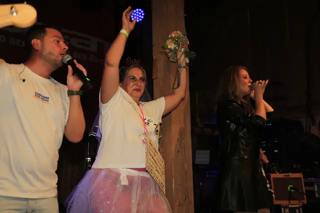 Foto: Thomas Fischer