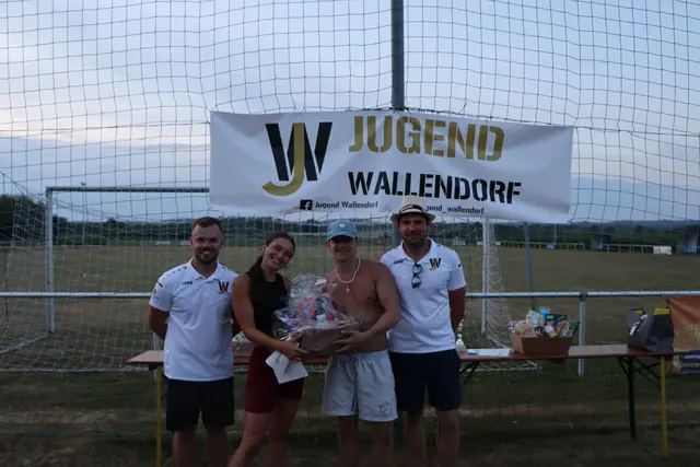 Foto: Jugend Wallendorf