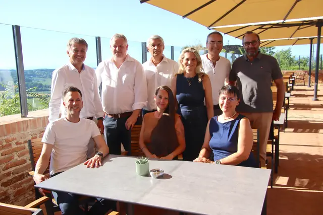 Foto: Martin Wurglits