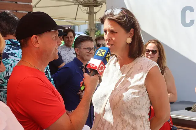 Foto: Eventfoto/Maringer