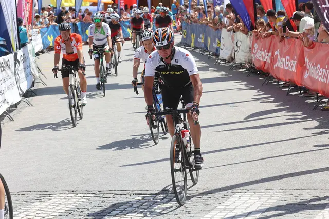 Foto: Eventfoto/Maringer