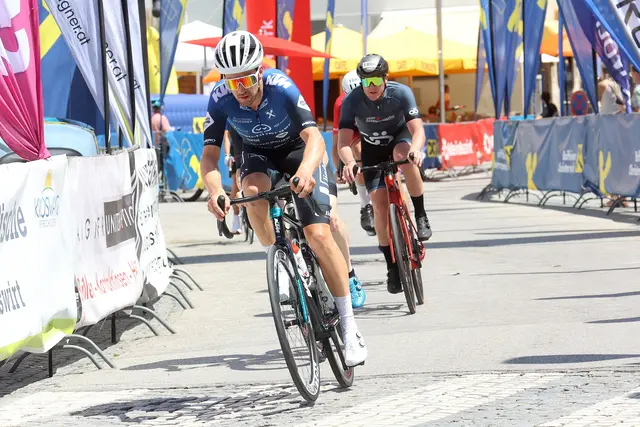 Foto: Eventfoto/Maringer