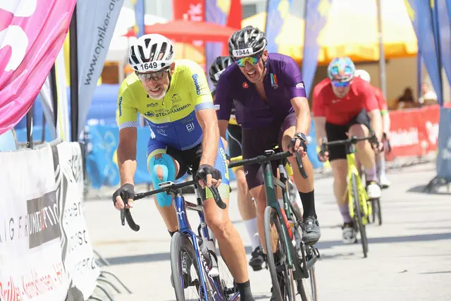 Foto: Eventfoto/Maringer