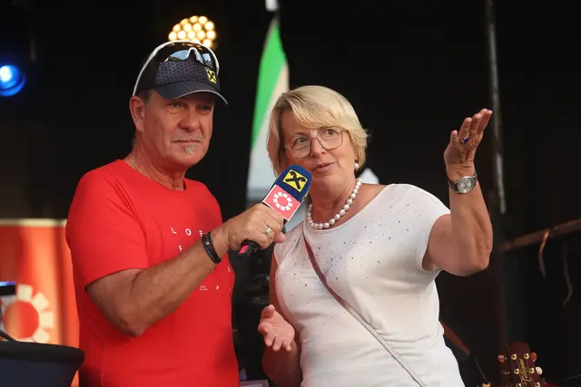 Foto: Eventfoto/Maringer