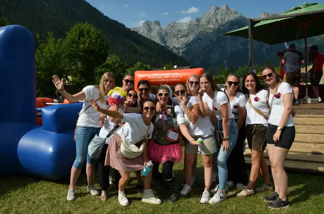 Foto: Maria Astner-Meißnitzer