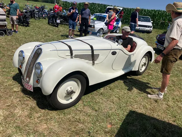 Foto: Huber-Perez Moreno