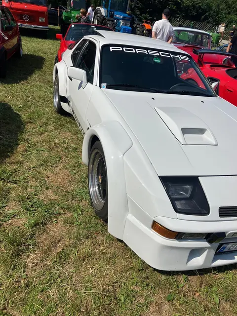 Foto: Huber-Perez Moreno