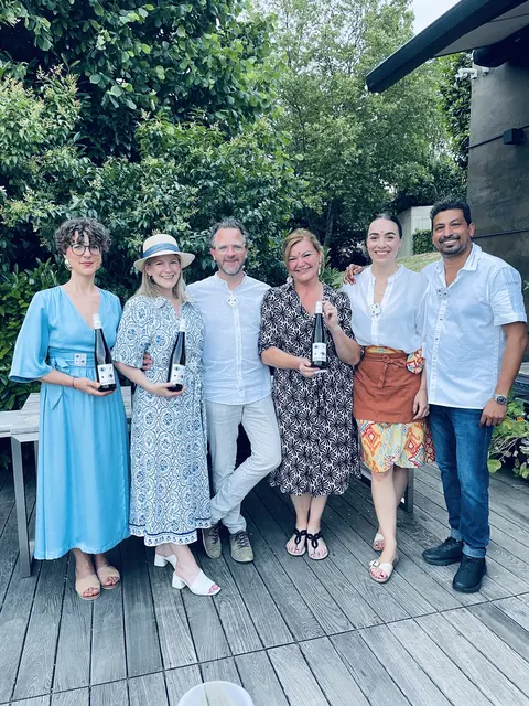 Foto: BRAND DESIGN STUDIO