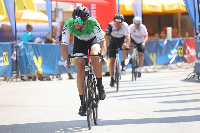 Foto: Eventfoto/Maringer