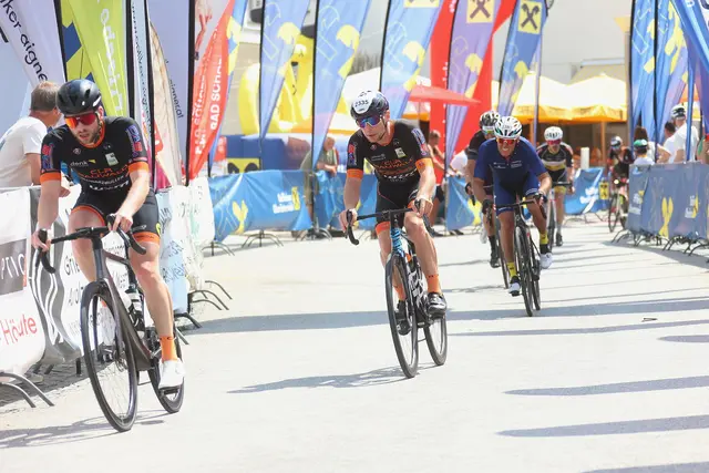 Foto: Eventfoto/Maringer