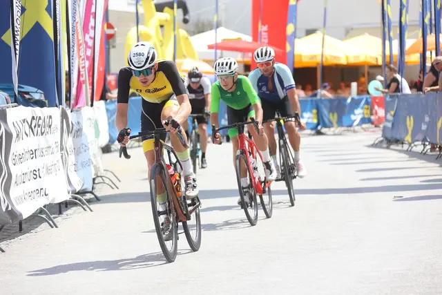 Foto: Eventfoto/Maringer