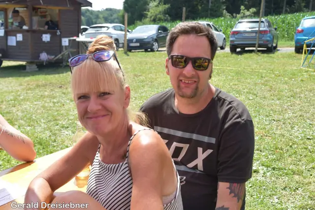 Foto: Gerald Dreisiebner