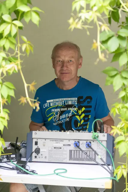 30 Jahre LMS Grein &amp; 10 Jahre GreinBrass. | Foto: Andreas Hofer