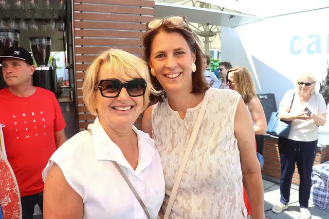 Foto: Eventfoto/Maringer