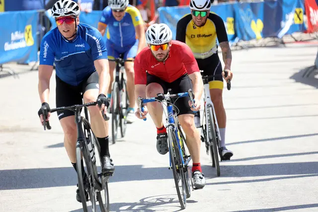 Foto: Eventfoto/Maringer