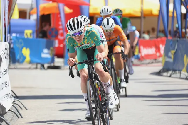 Foto: Eventfoto/Maringer