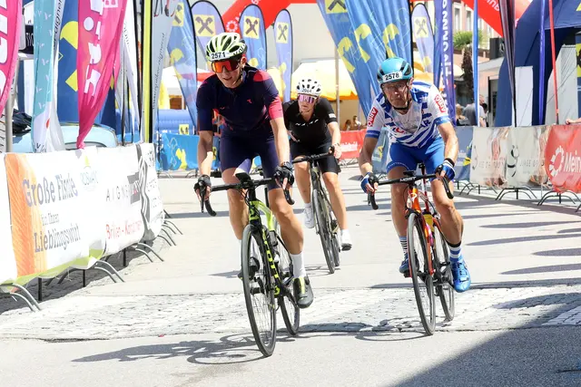 Foto: Eventfoto/Maringer