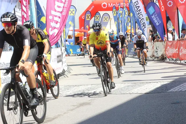 Foto: Eventfoto/Maringer