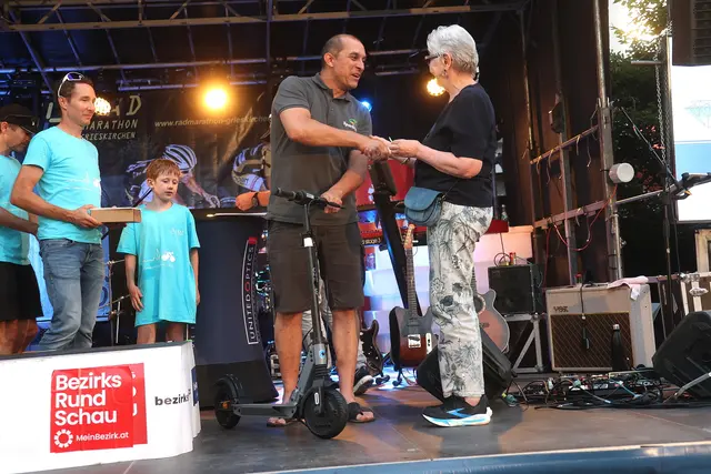 Foto: Eventfoto/Maringer