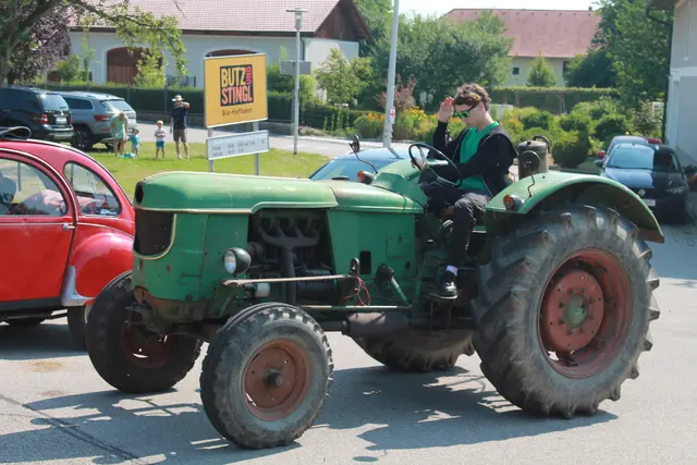 Foto: MeinBezirk Linz-Land