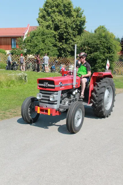 Foto: MeinBezirk Linz-Land