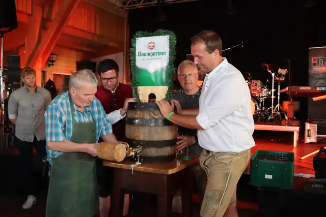 Foto: Markus Bäumler/zema-medien.de