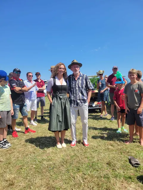 Foto: Huber-Perez Moreno