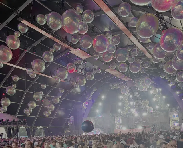 Das Rote Kreuz war für die Sanitätsversorgung der Festival-Gäste zuständig (Symbolbild) | Foto: meinbezirk.at/lungau
