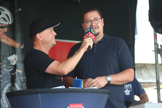 Foto: Eventfoto/Maringer