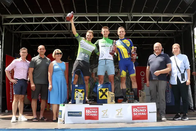 Foto: Eventfoto/Maringer