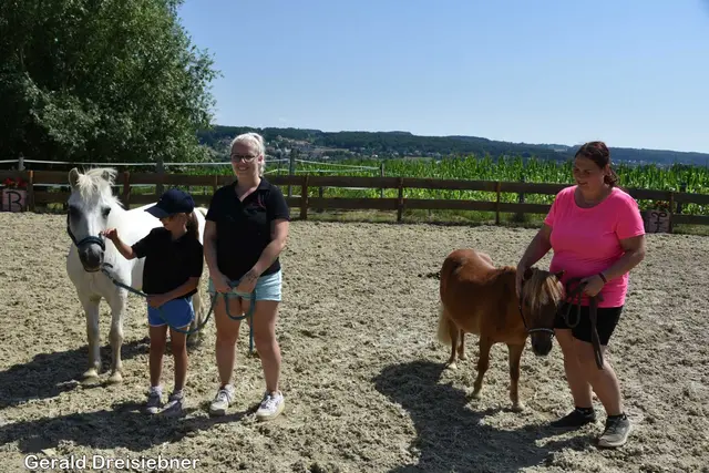 Foto: Gerald Dreisiebner