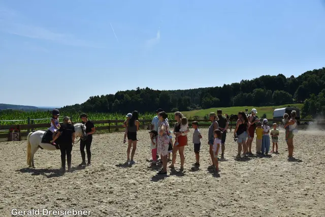 Foto: Gerald Dreisiebner