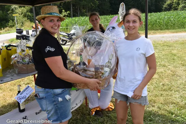 Foto: Gerald Dreisiebner