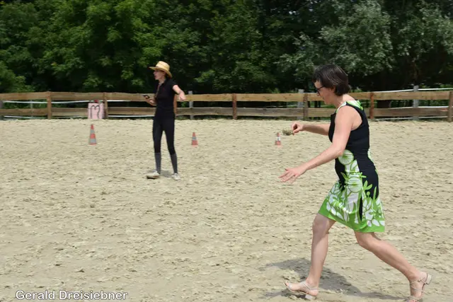 Foto: Gerald Dreisiebner