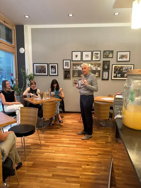 Foto: (c) hlwspittal 2025