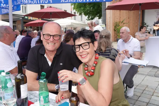 Foto: Michael Blinzer
