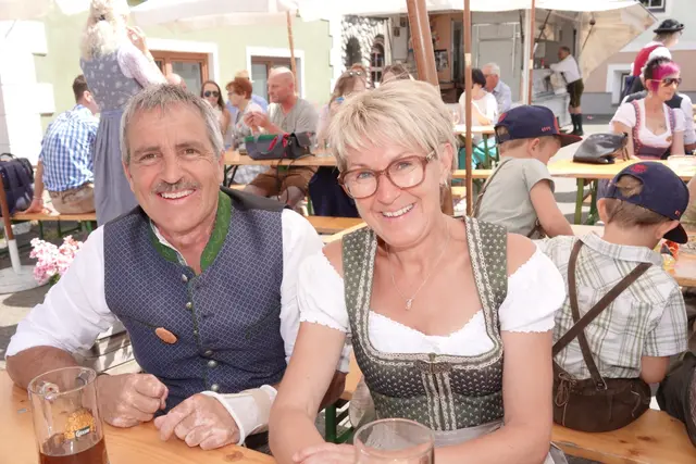 Foto: Michael Blinzer