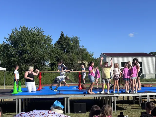 Foto: Elisabeth Korbe