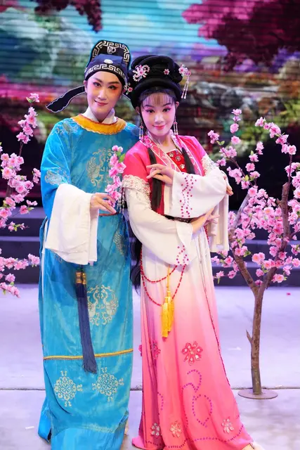 Foto: International Culture Cooperations