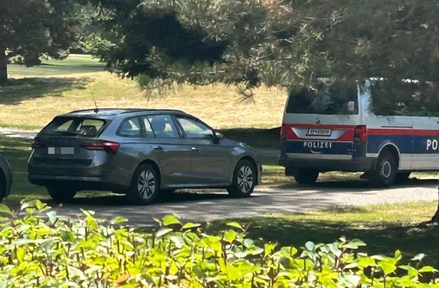 Die Staatsanwaltschaft Klagenfurt bestätigt, dass sich eine Zeugin bei der Polizei gemeldet hat.  | Foto: Privat