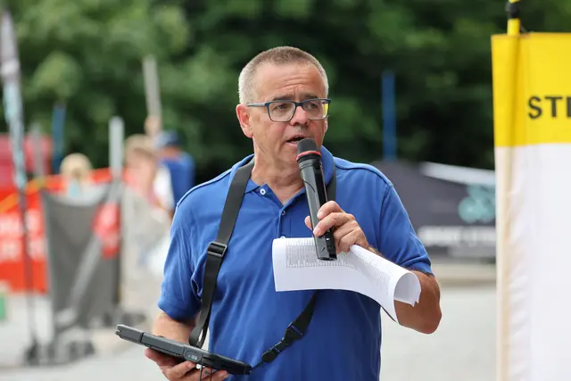 Foto: Helmut Klein