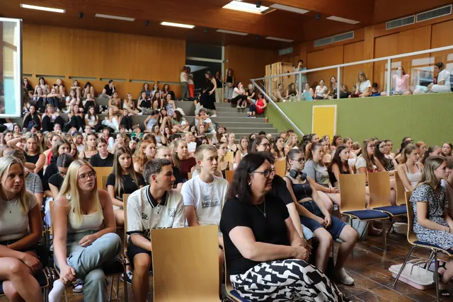 Foto: Leonie Stiegler