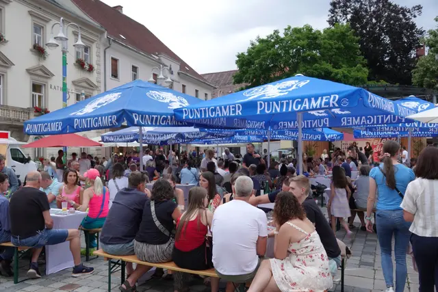 Foto: Michael Blinzer