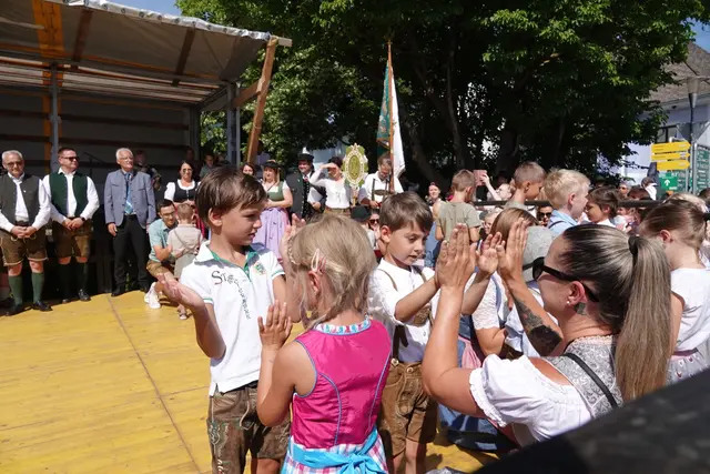 Foto: Michael Blinzer